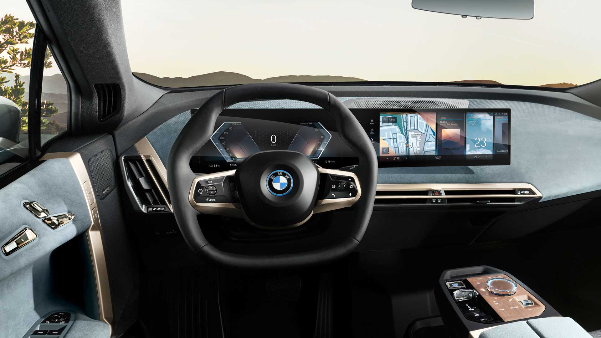 Bmw ix конфигуратор Bmw ix конфигуратор