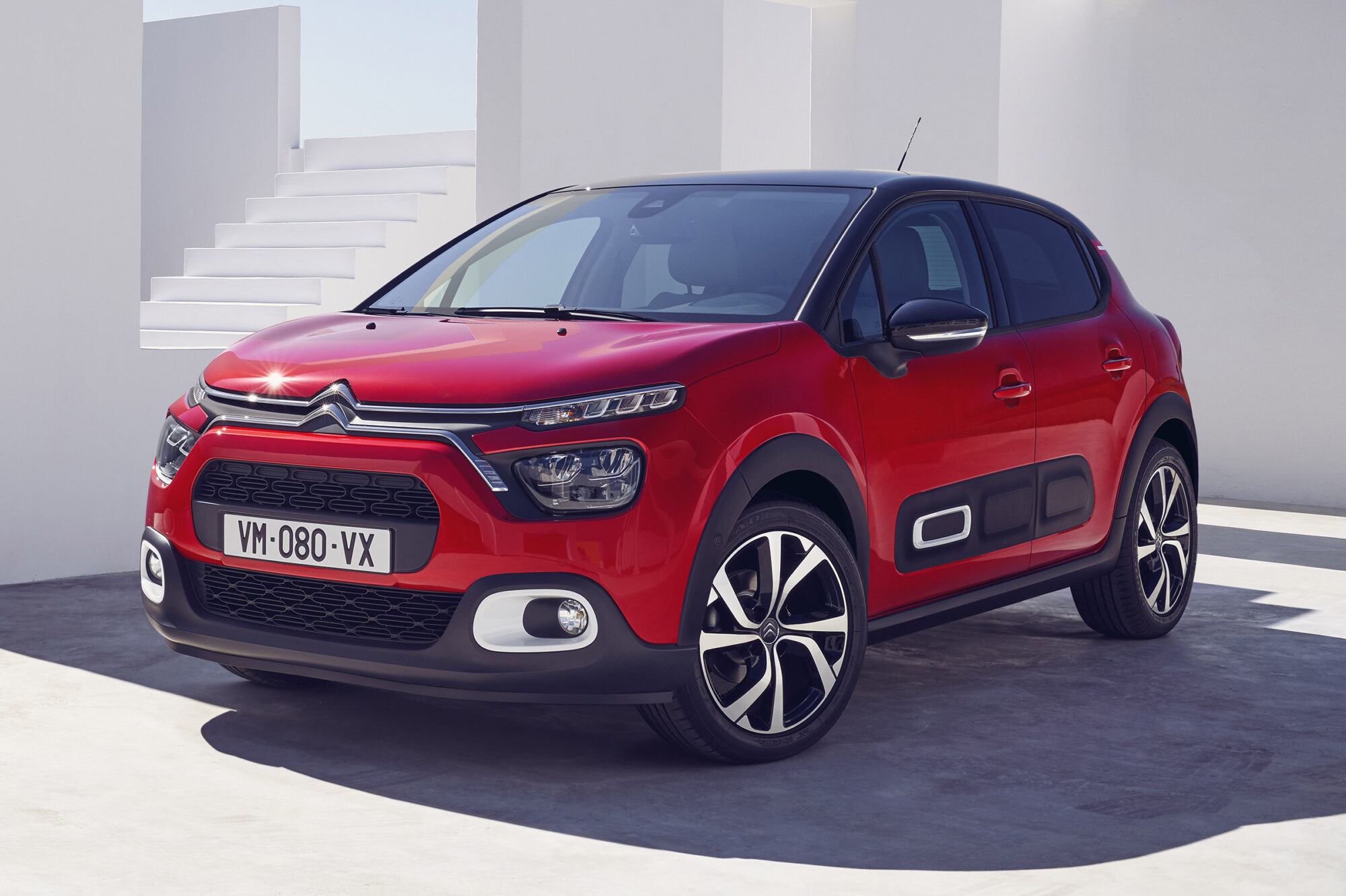 Citroen c3 1
