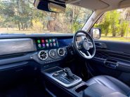 We Drive The GWM Tank 300 Diesel Ultra Luxury 4WD Khulekani On Wheels